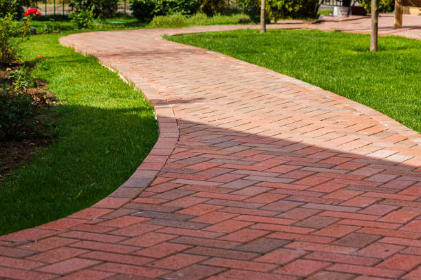 Best Driveway Paving Contractor  in Corinth, TX