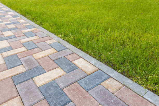 Professional Driveway Pavers in Corinth, TX