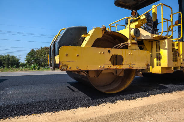 Best Driveway Paver Sealing  in Corinth, TX